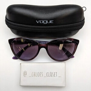 🕶️Vogue VO2894-SB Women's Sunglasses/TH748🕶️